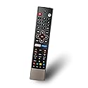 Replacement for Skyworth TV Remote Control Voice Remote for Skyworth 50UC6200 55UD7200 65UD7200 75UD6200 65UC6200 70UC6200 58UC6200 50UD7200 55UC6200