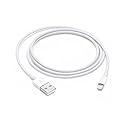 Apple Lightning to USB Cable (1 m)