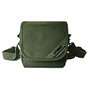 Domke 700-51D F-5XA Small Shoulder and Belt Bag - Olive Green
