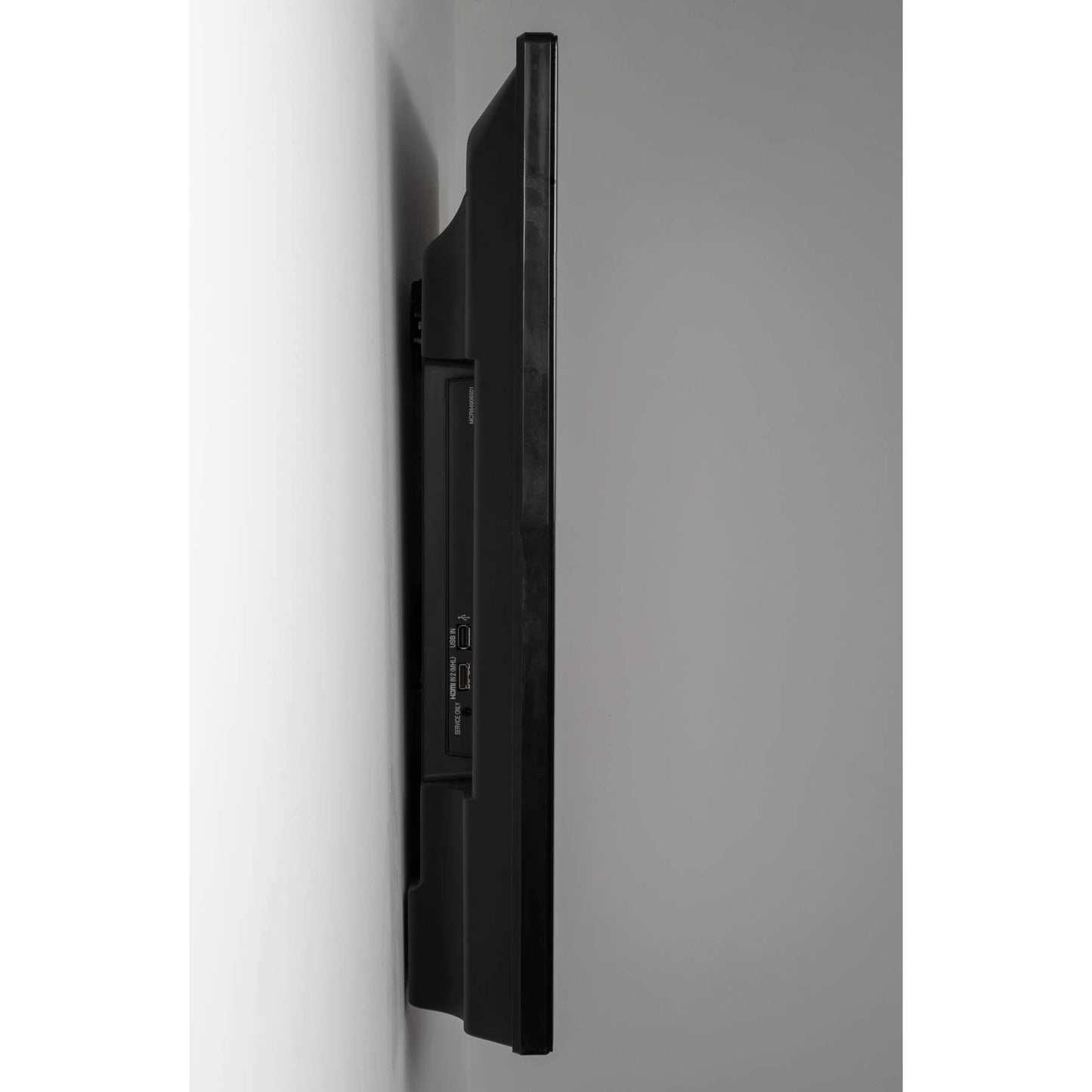 Dayton Audio Shadow Mount HM3260 Hanger Style TV Wall Mount 32"-80"
