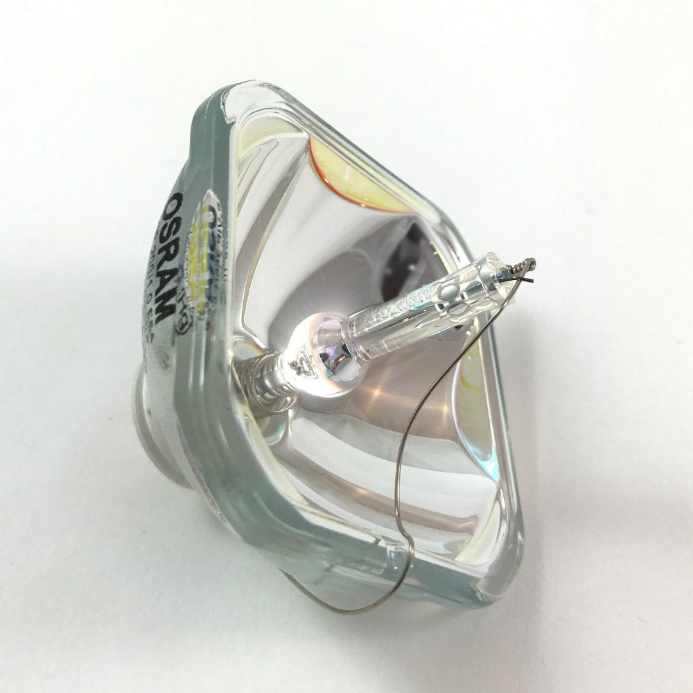 Projector Bare Bulb for Epson Powerlite Home Cinema 8500UB - Without Housing