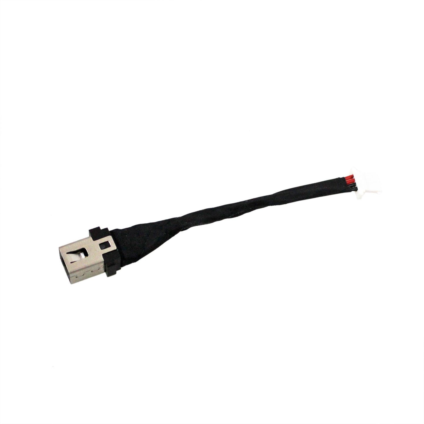 Zahara DC Power Jack Connector for Lenovo IDEAPAD Flex 5-1570 80XB 81CA 81C9 Series 80XB0001US 80XB0006US DC301014G00 5C10S29911 DC301010200
