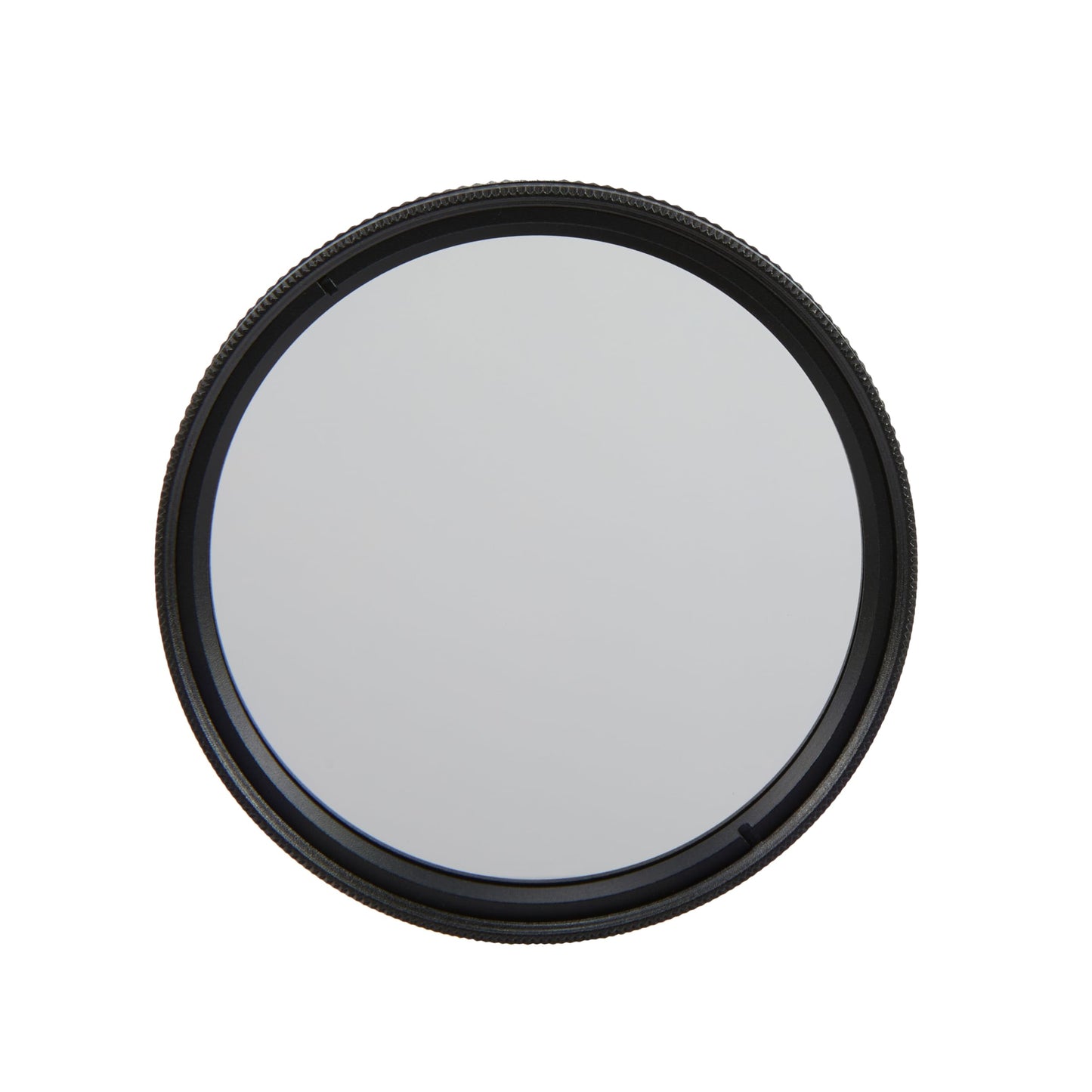 Amazon Basics Circular Polarizer 16 Multi-Layer Coatings Camera Lens Filter with 360° Rotatable Frame - 52 mm