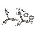 Chimney Mount with Stainless Steel Straps - EZ 29-24S TV Antenna Mast Bracket