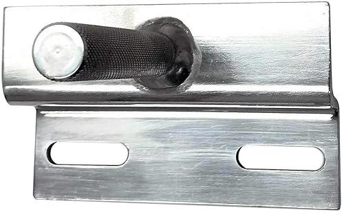 PC-A60 ProComm Spot Mirror Location Antenna Mounting Bar Bracket