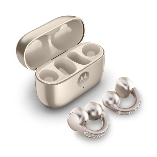 Motorola Moto Buds Loop with Crystals by Swarovski