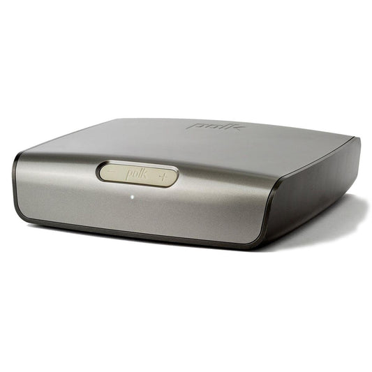 Polk Audio AM6911-A Omni P1 Wireless Wi-Fi Music Streaming Adapter