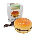 Hamburger Cheeseburger Burger Phone Telephone IN JUNO(Telephone)