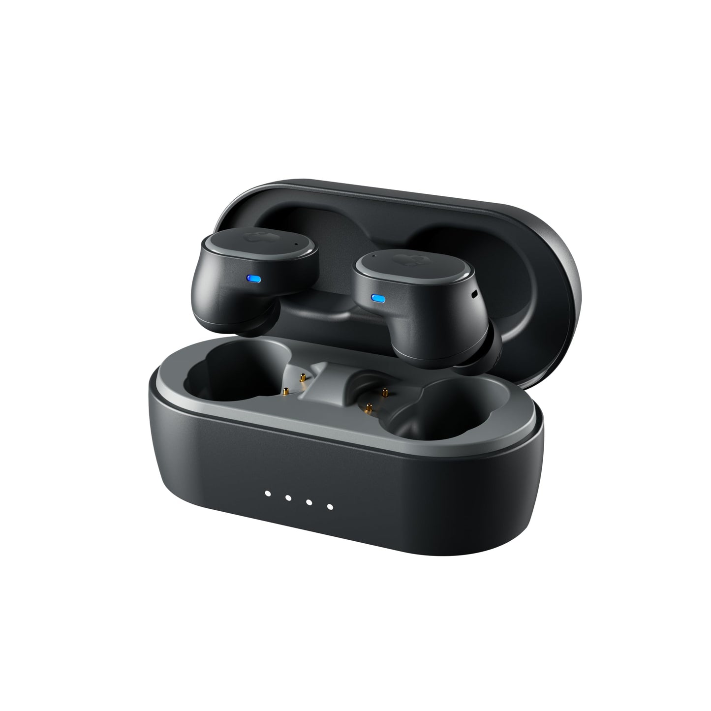 Skullcandy Sesh ANC XT Wireless Earbuds, Bluetooth Headphones, Noise Cancelling, Up to 46 Hours Battery with Charging Case, Sweat and Water Resistant