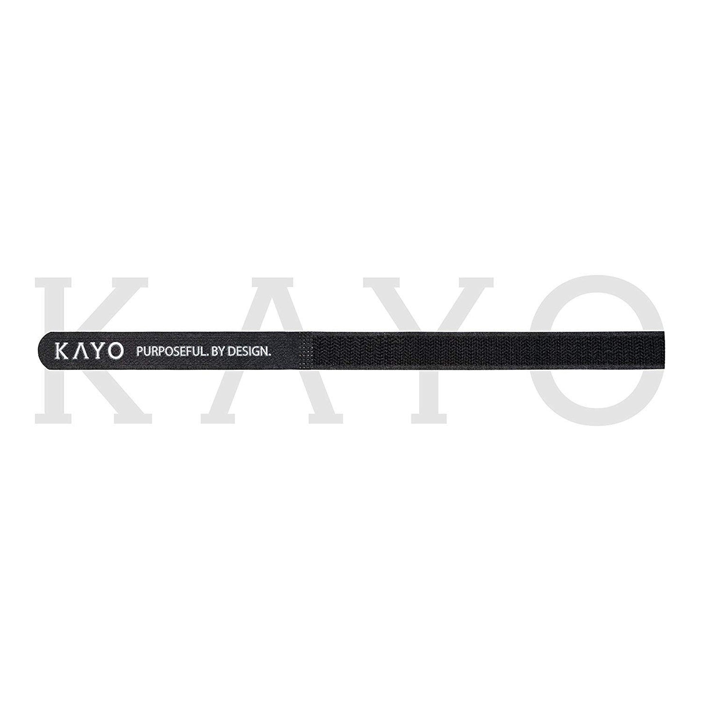 KAYO Flat HDMI Cable - 20 FT, High Speed HDMI Cable Flat Wire - CL3 Rated Supports 4K, Ultra HD, 3D, 2160p, 1080p, Ethernet and Audio Return (Latest