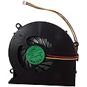 wangpeng Replacement Laptop CPU Cooling Fan For DELL inspiron 1425 1427 Vostro 1710 1720
