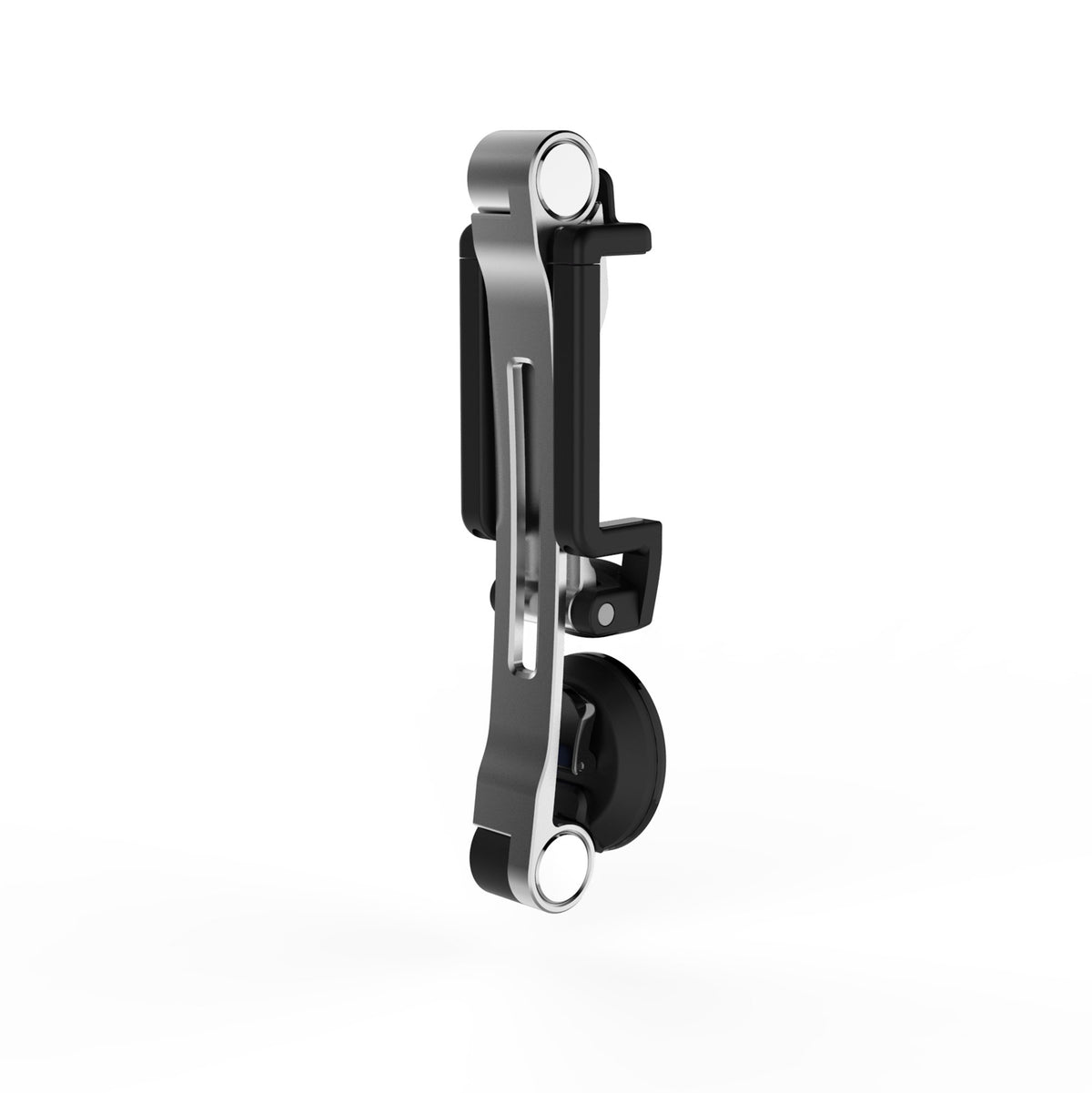 CTA Digital iPhone/Smartphone Compact Folding Arm Mount