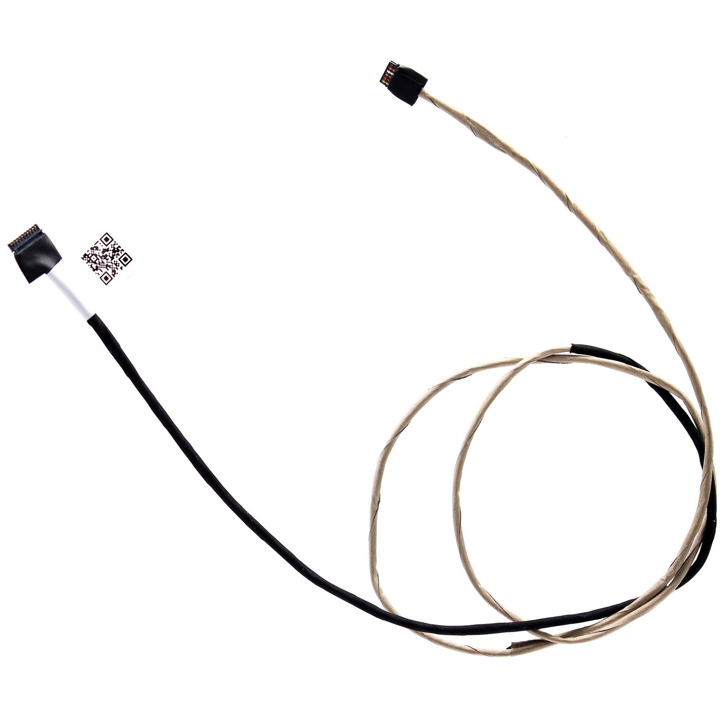 Deal4GO Camera Cable Webcam Flex Cable (Touch) for HP Chromebook 14 G5 14-CA 14-CA021NR 14-DB 14-DB0023DX 14-DA0012DX DD00G3CM013 DD00G3CM002