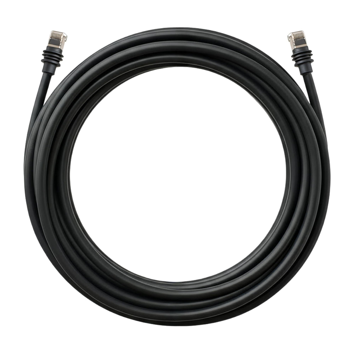 Winegard Heavy-Duty Cable for Starlink Standard SD-050C - 50ft - Black
