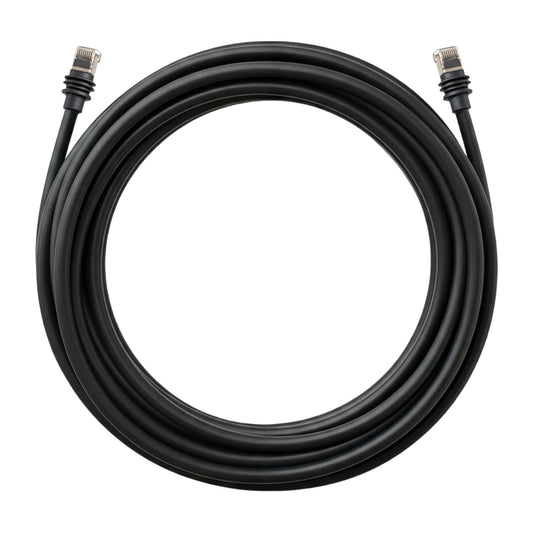 Winegard Heavy-Duty Cable for Starlink Standard SD-025C - 25ft - Black