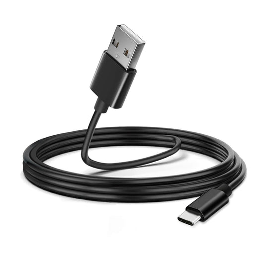 ycwwzzh 5ft USB-C Charger Cord Charging Cable Compatible with Barnes & Noble Nook GlowLight 4 (2021) / Nook GlowLight 4e (2022) 6"/ Nook Glowlight 4