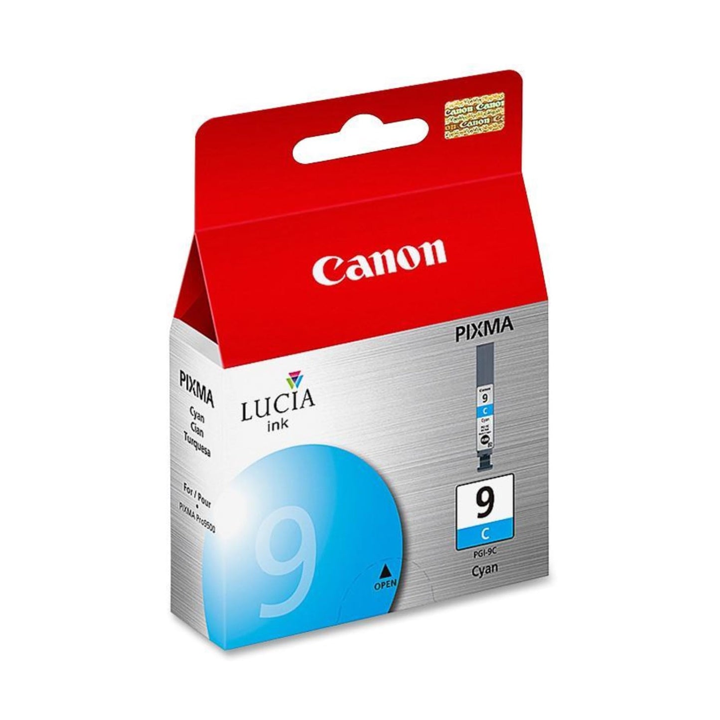 Canon Computer Systems 1035B002 Cyan Ink Tank Pro 9500