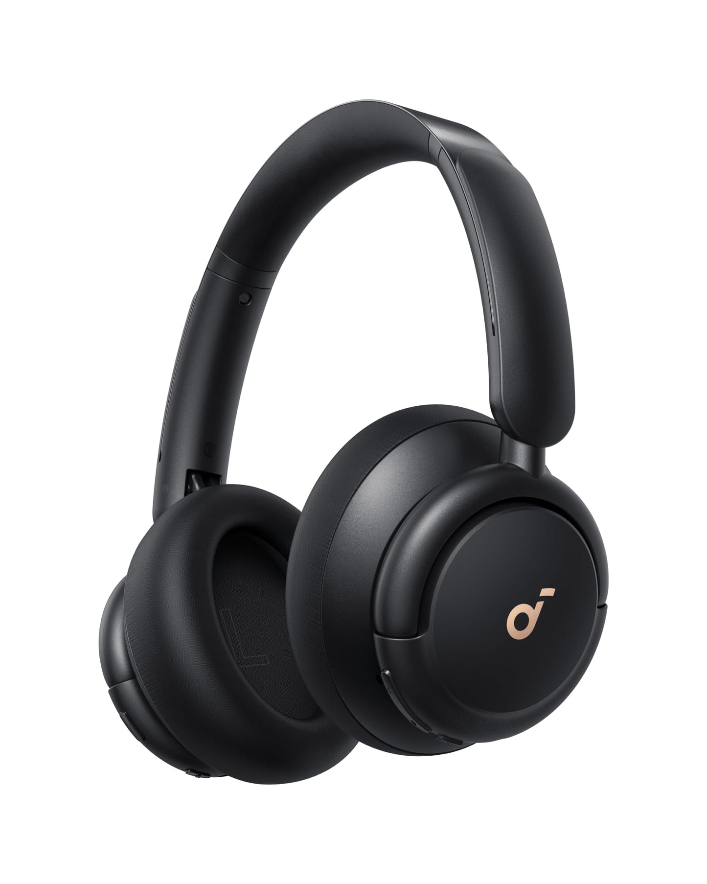 Soundcore by Anker Q30 Hybrid Active Noise Cancelling Headphones (Renewed)