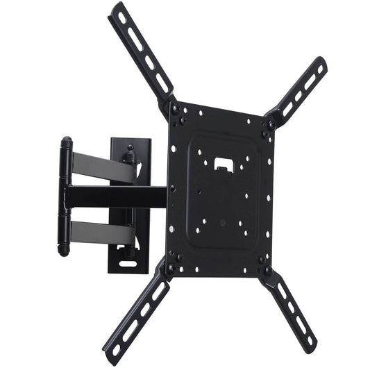 VideoSecu Articulating Tilt Swivel TV Wall Mount for 32 to 55 inch Westinghouse Toshiba Panasonic Vizio Sharp AQUOS Sony Bravia Samsung LG Haier