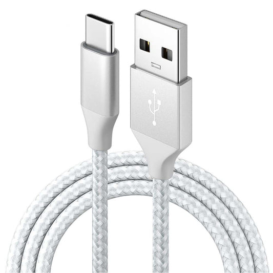 10Ft USB to Type C Fast Charger Cable Cord for iPad Pro 12.9-inch (3rd 4th 5th Generations), iPad Pro 11-inch (1st 2nd 3rd Generations), New iPad Mini