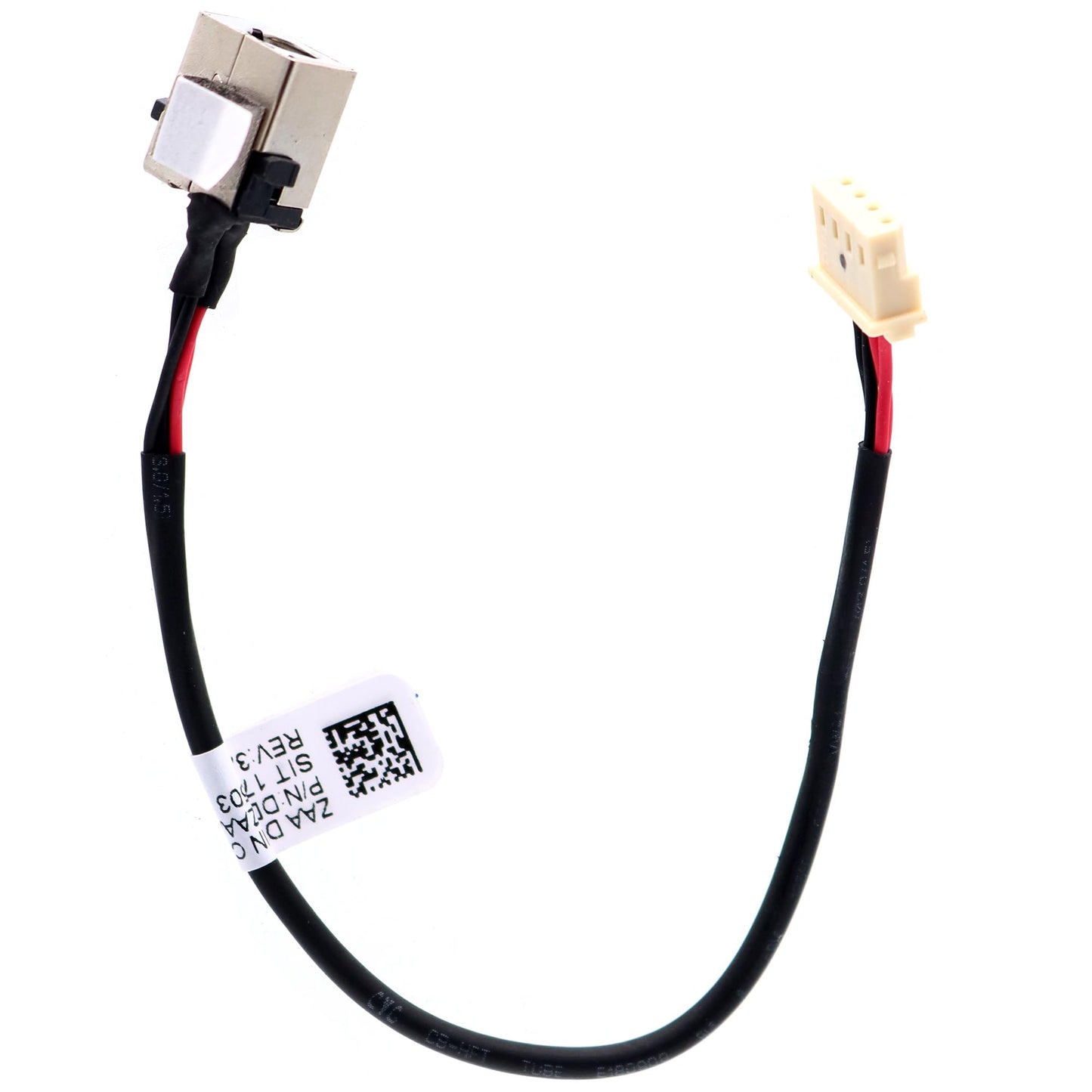 Deal4GO DC Jack Power Socket Port Cable DD0ZAAAD000 Replacement for Acer Aspire E5-575 E5-774 F5-573 E5-575-33BM F5-572 E5-573 E5-553