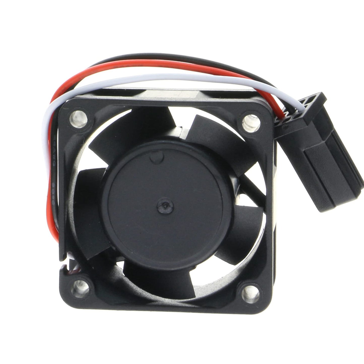 Replacement Cooling Fan for FANUC NMB-MAT 1608KL-05W-B39 24V 0.08A 3wire 40 * 40 * 20mm 1608KL-05W-B39