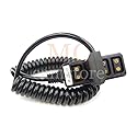MCCAMSTORE D-tap Power Extension Splitter Charger (Universal) for Photograph Power Supply 48inch