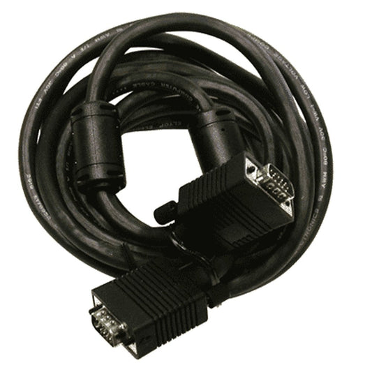 Vanco VGA-VGA-35X High Resolution S-VGA Cable (35 Feet)