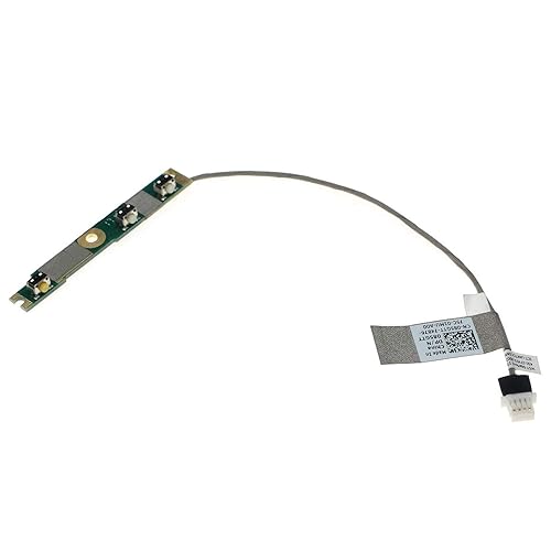 New Power Volume Button for Dell Inspiron 15-7779 85GTT 5568 7568 7569 7778 7579
