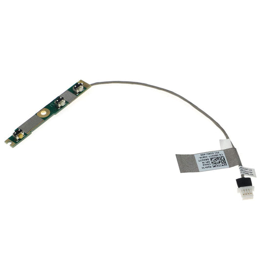 New Power Volume Button for Dell Inspiron 15-7779 85GTT 5568 7568 7569 7778 7579