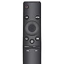 WINFLIKE Remote Control BN59-01266A for Samsung Smart TV un49mu8000 UN50MU630D UN65MU700D UN40MU7000FXZA UN43MU6300FXZA UN55MU7000FXZA QN55Q7FAMF