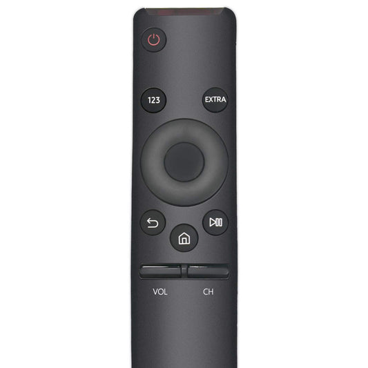 WINFLIKE Remote Control BN59-01266A for Samsung Smart TV un49mu8000 UN50MU630D UN65MU700D UN40MU7000FXZA UN43MU6300FXZA UN55MU7000FXZA QN55Q7FAMF