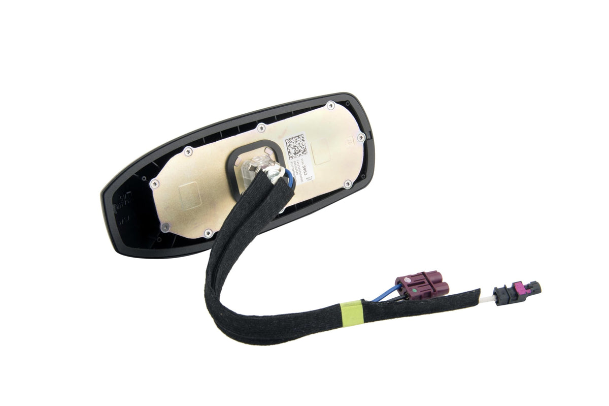 GM Genuine Parts 23345963 High Frequency Antenna