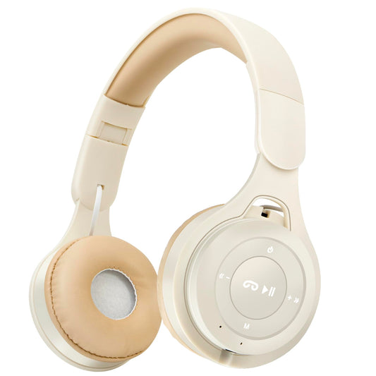 scorking Kids Bluetooth Headphones, Over Ear Children's Wireless Bluetooth 5.3 Headsets, Built-in Mic, Comfortable Wear & HD Sound, Kids Headphones…