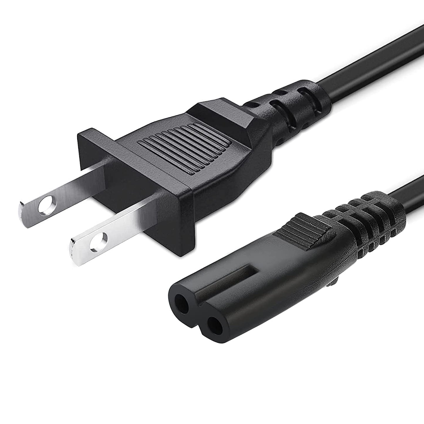 AC Power Supply Cord Plug Compatible with Cooluli Mini Fridge,Philips Respironics,Canon Printers. Marshall Stanmore Kilburn II Woburn Acton 2…
