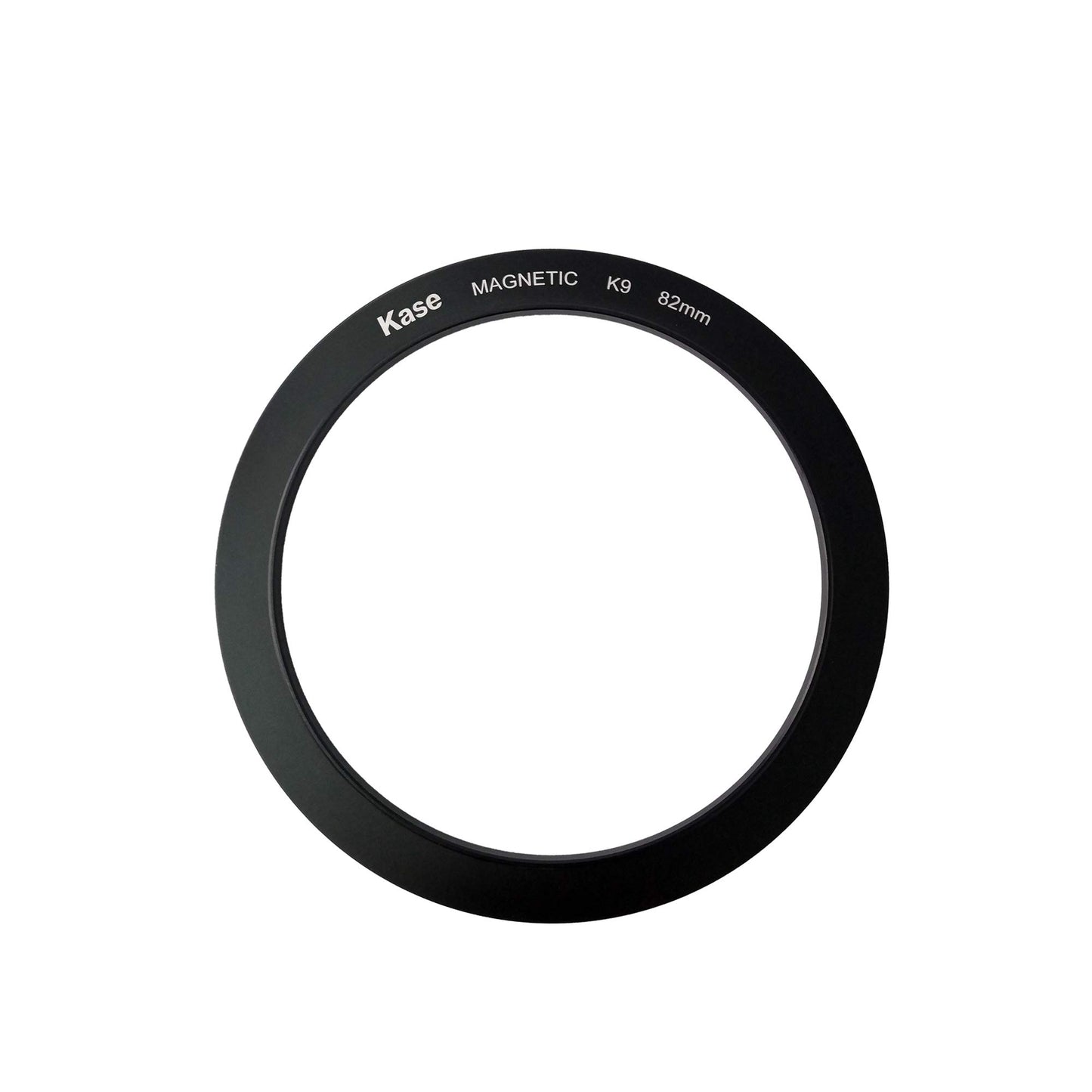 Kase Wolverine 82mm ND64 / CPL Magnetic Shockproof Tempered Optical Glass Filter Incl Adapter 82 6 Stop Dark Circular Polarizer