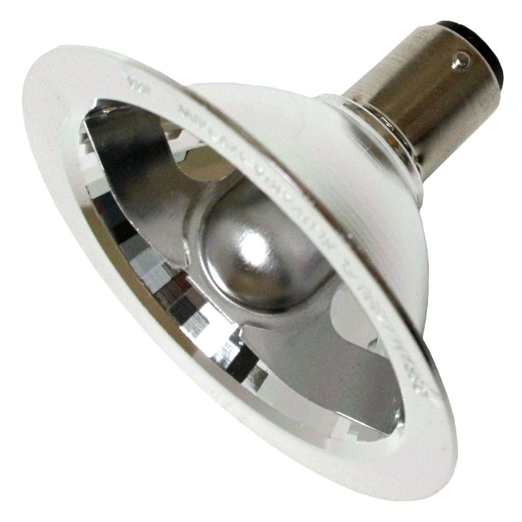 Tungsten Halogen 12 Degree Flood Beam 20W Bulb