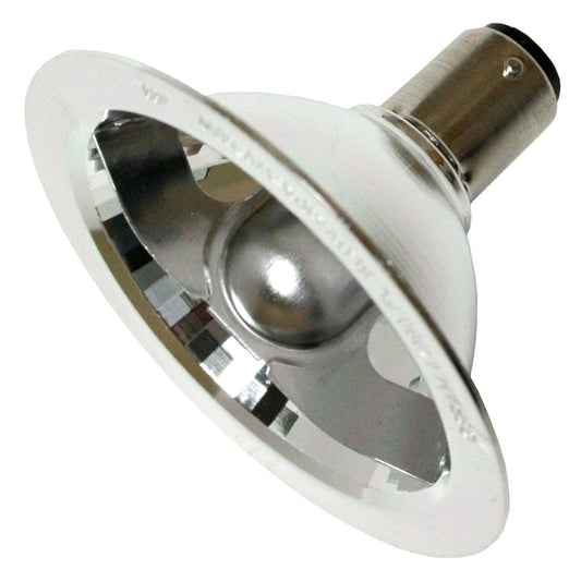 Tungsten Halogen 12 Degree Flood Beam 20W Bulb