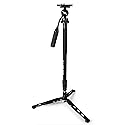 ProMaster Key Grip Video Monopod Kit