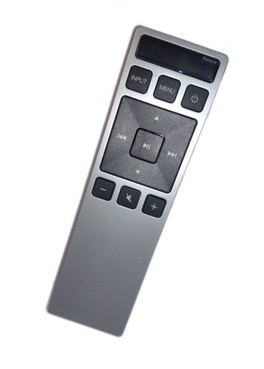 Replaced Remote Control Compatible for VIZIO S3851W-D4 XRS551 S4251WB4 SB3851C0 S5451WC2NA Sound Bar Home Theater System