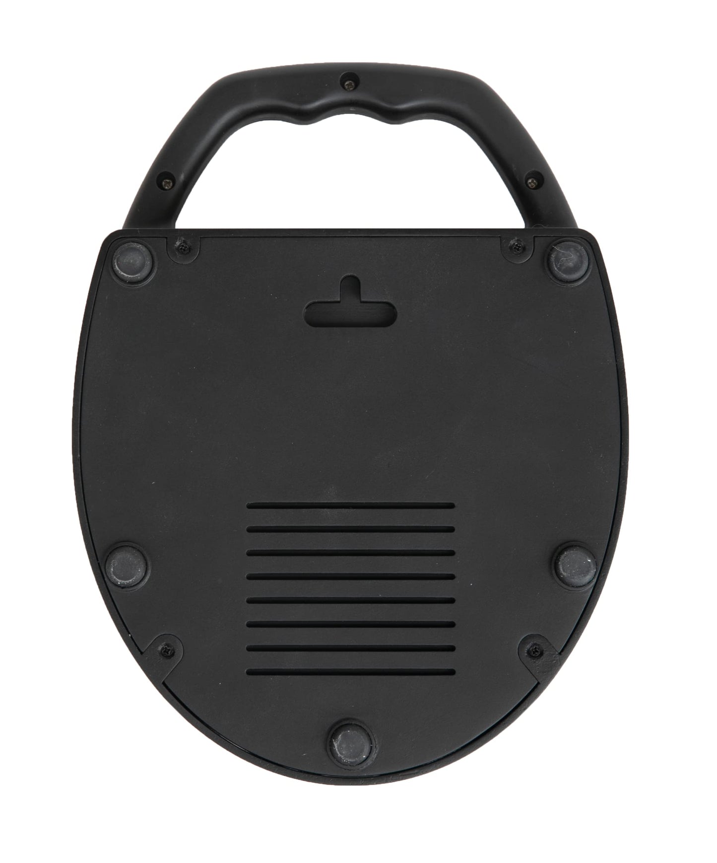 Odor Crusher - Portable Clean Odor Eliminator, Adjustable Power Settings & Custom Cycle Times, Compact size 9" x 7.15" x 3.5", Wall-Mountable