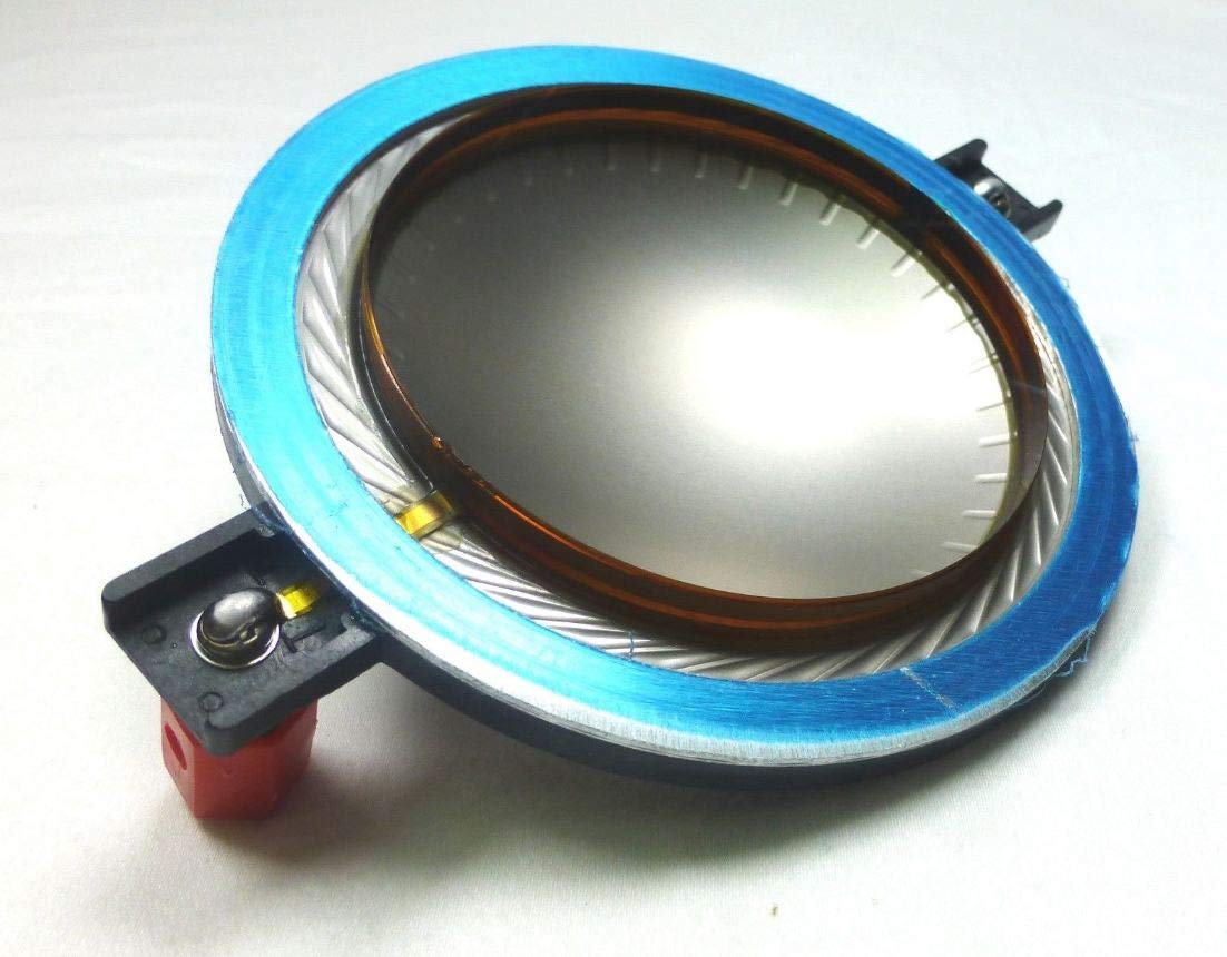 New!Replacement McCauley Sound 77057R-16 Diaphragm for 77057 Driver(16 ohm).