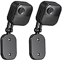 2 Pack Wall Mount for All-New Blink Outdoor (4th Gen, 3rd Gen) & Blink XT / XT2, Mini Camera Mounting Bracket, Adjustable Ceiling Mount