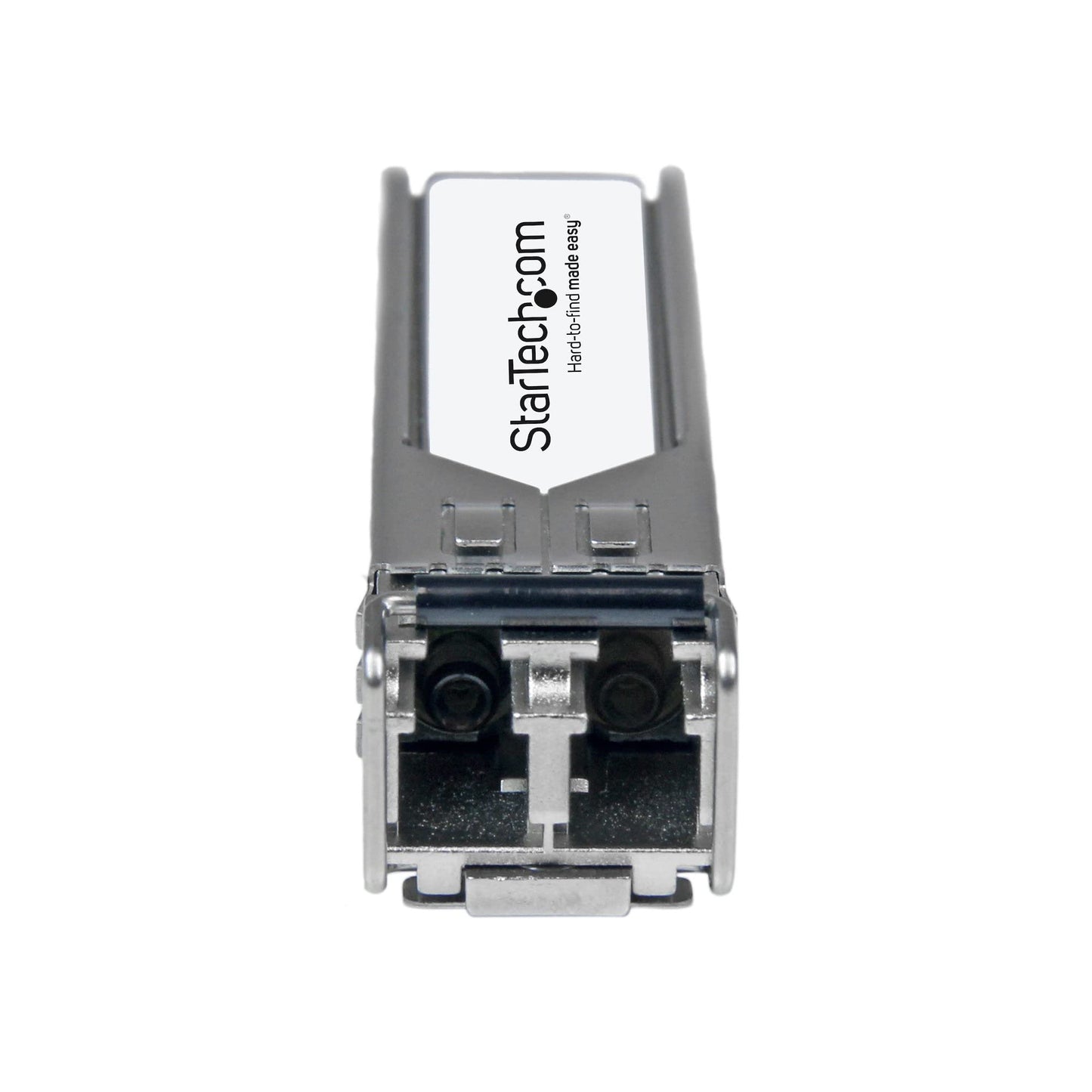 StarTech.com HP JD092B Compatible SFP+ Module - 10GBASE-SR Fiber Optical Transceiver (JD092BST)