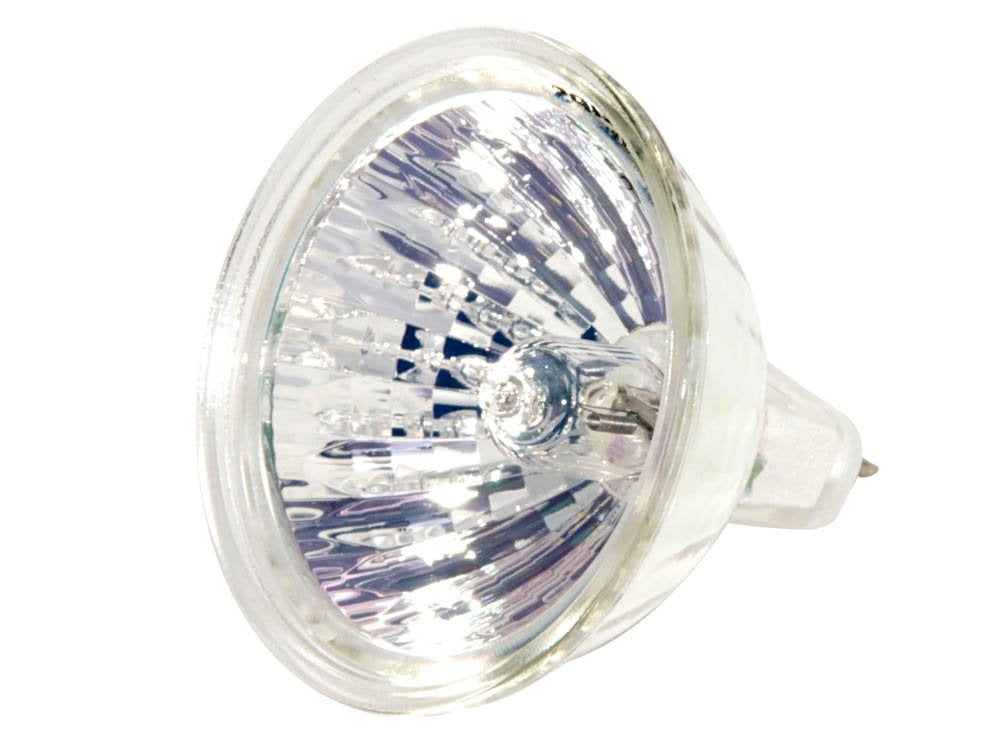 Philips 35W 12V MR16 Halogen Flood FMW Bulb