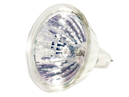 Philips 35W 12V MR16 Halogen Flood FMW Bulb