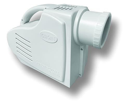 Generic The Projector Opaque Art Projector for Wall or Canvas Reproduction (Not Digital)