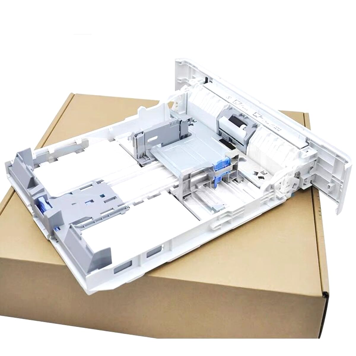 TasLin Paper Tray 2 for HP Laserjet Pro M402n M402dn M403d M403dn M404n M405 M429dw M329 M304 M305 M426fdw M427dw(250 Sheet)