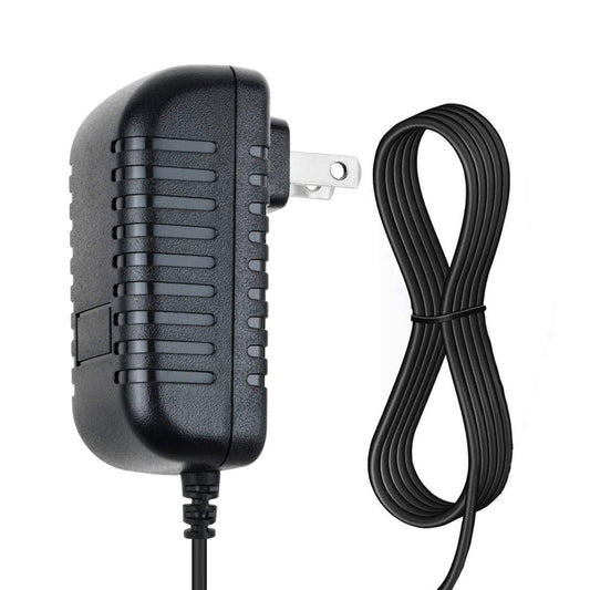 SupplySource 12V 400mA-1A AC-DC Adapter Charger for TC-Helicon VoiceTone Mic Mechanic Effects Pedal Power Supply Cord Mains PSU