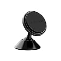 Rokform - Adjustable Magnetic Car Mount, 360 Degree Swivel with 3M VHB Tape, Cell Phone Holder, Aluminum Dashboard Phone Mount Stand for Truck Car